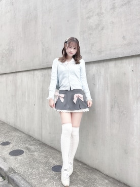 ♡まりあ♡さんのコーディネート