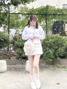 ♡まりあ♡さんのコーディネート