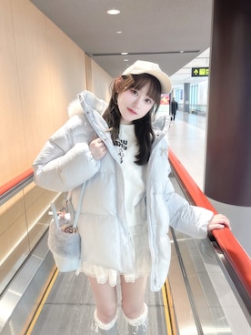 ♡まりあ♡さんのコーディネート