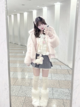 ♡まりあ♡さんのコーディネート