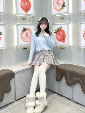 ♡まりあ♡さんのコーディネート