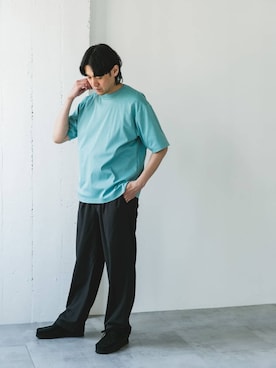 Taniさんのコーディネート