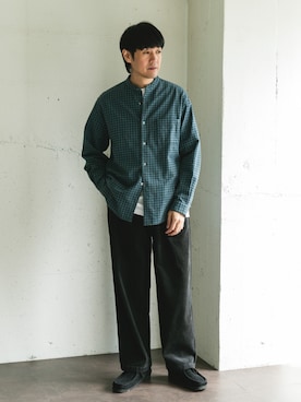 Taniさんのコーディネート