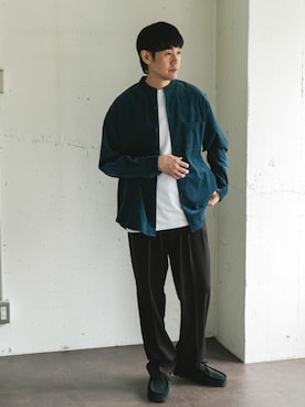 Taniさんのコーディネート