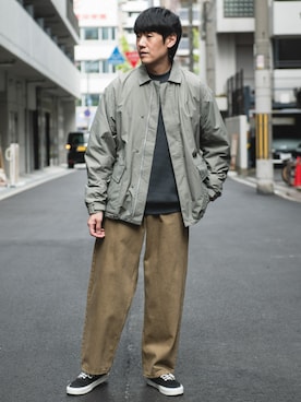 Taniさんのコーディネート