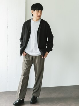 Taniさんのコーディネート