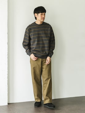 Taniさんのコーディネート