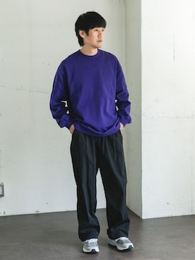 Taniさんのコーディネート