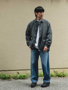 Taniさんのコーディネート