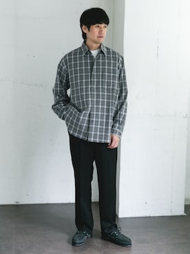 Taniさんのコーディネート