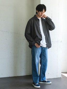 Taniさんのコーディネート