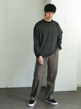 Taniさんのコーディネート