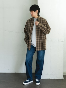 Taniさんのコーディネート