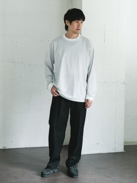 Taniさんのコーディネート