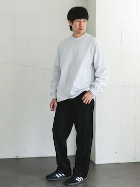 Taniさんのコーディネート