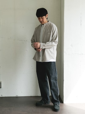 Taniさんのコーディネート