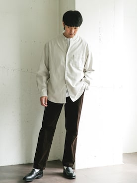 Taniさんのコーディネート