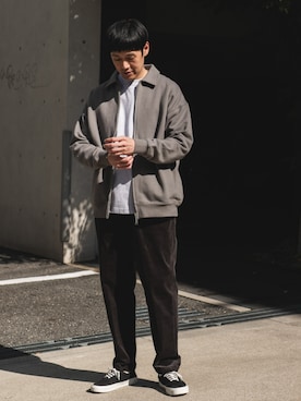 Taniさんのコーディネート