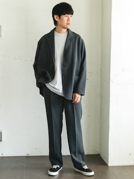 Taniさんのコーディネート