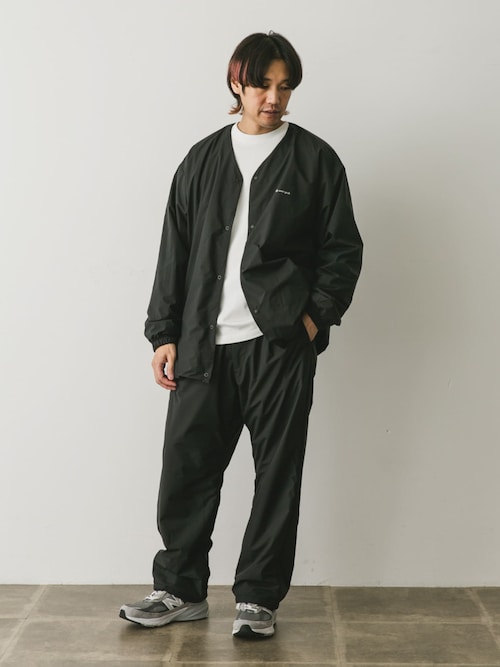 セール】『別注』Snow Peak Apparel×DOORS 2L Octa Pants