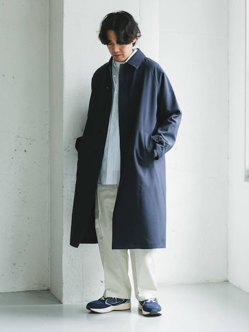 doors バルマカンコート 楽天市場】バルマカンコート／アーバンリサーチ ドアーズ（URBAN