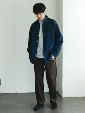 Taniさんのコーディネート