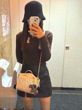 Miinaさんのコーディネート