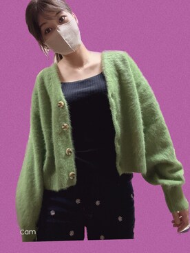 あめり(⋈･◡･)✰.゜さんのコーディネート