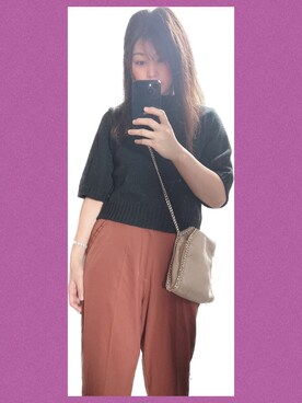 あめり(⋈･◡･)✰.゜さんのコーディネート