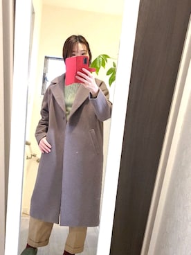 ひーちゃんさんのコーディネート