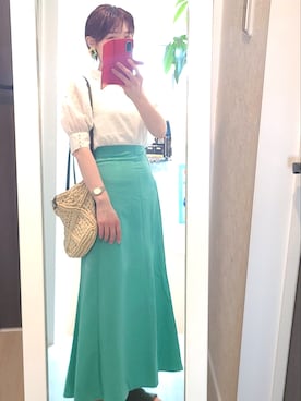 ひーちゃんさんのコーディネート