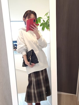 ひーちゃんさんのコーディネート