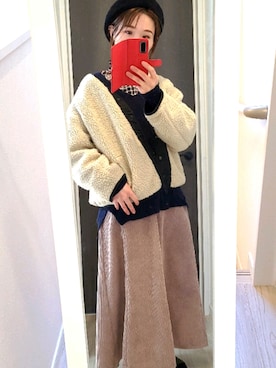 ひーちゃんさんのコーディネート