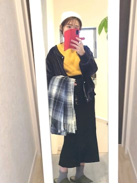 ひーちゃんさんのコーディネート