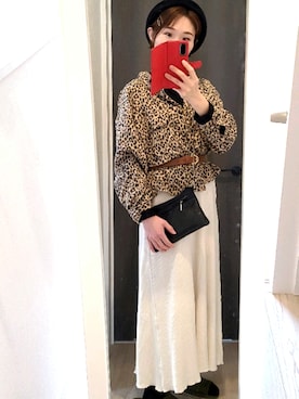 ひーちゃんさんのコーディネート