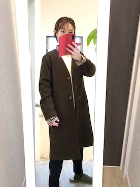 ひーちゃんさんのコーディネート