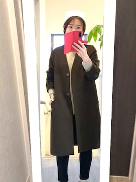 ひーちゃんさんのコーディネート