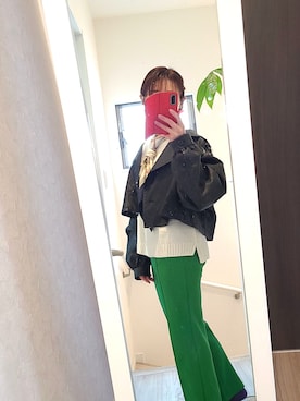 ひーちゃんさんのコーディネート