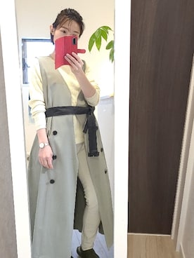 KOH.styleのジャケット/アウターを使った人気ファッション