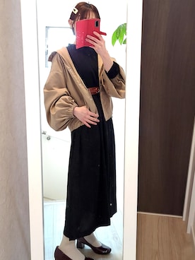 ひーちゃんさんのコーディネート