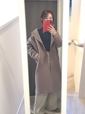 ひーちゃんさんのコーディネート