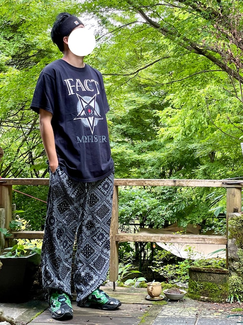 パスト・エンパイアさんのコーディネート