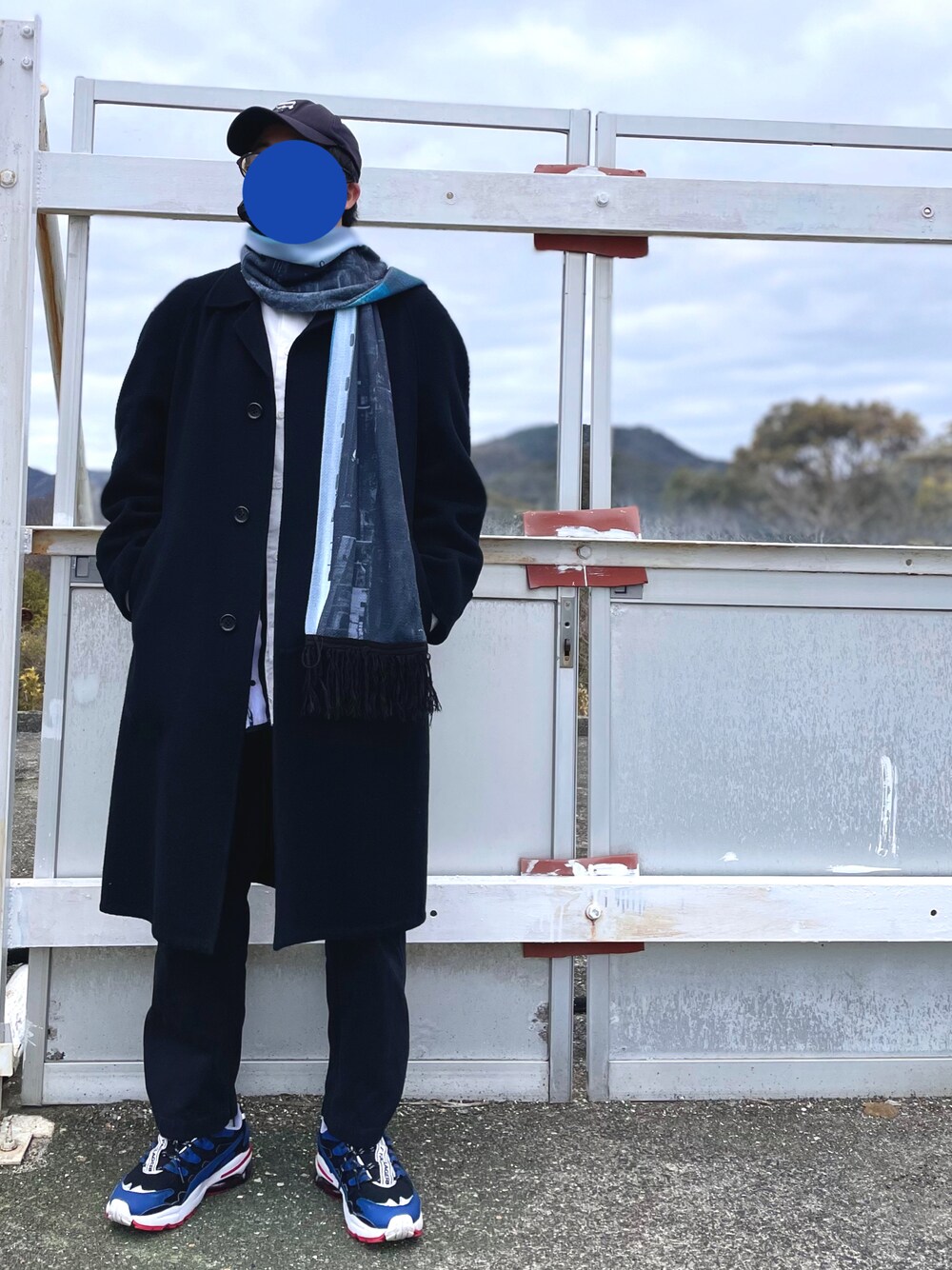 RAF SIMONS シャツ パッチワーク マイファス RADWIMPS着用 RAF SIMONS 20SS – ADDITION ADELAIDE