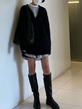 manaさんのコーディネート