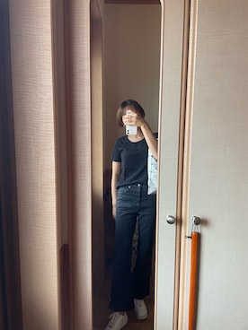 manaさんのコーディネート