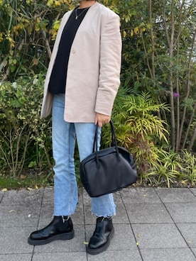 manaさんのコーディネート