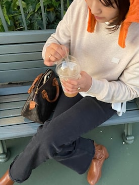 manaさんのコーディネート