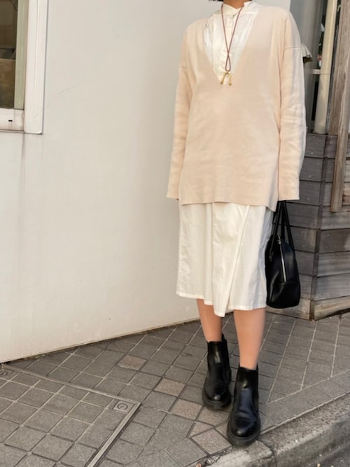 manaさんのコーディネート