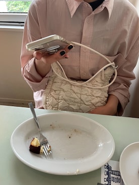 manaさんのコーディネート