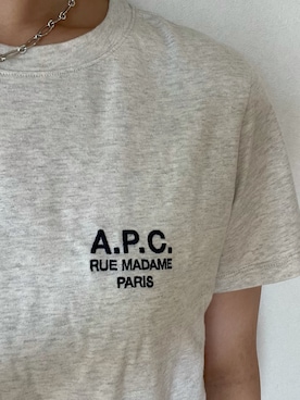 manaさん（レディース・165cm）の夏コーディネート